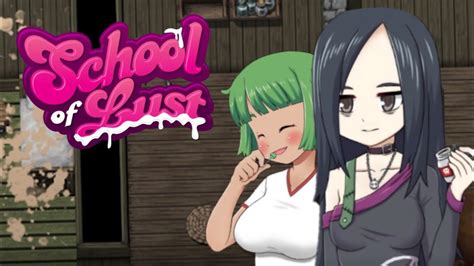 School of lust porn - Go to Harfort where you will walk towards the school and come across two girls. Select Hi, I'm new to increase Charm and +1 Arousal. !!!While there are some points where Arousal can help or is needed (for certain cutscenes), on the most part it's usually ideal to keep Arousal low.